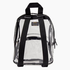 Clear Mini Backpack | Dickies on sale