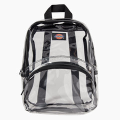 Clear Mini Backpack | Dickies on sale