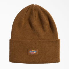 Classic Cuffed Knit Beanie | Dickies on sale