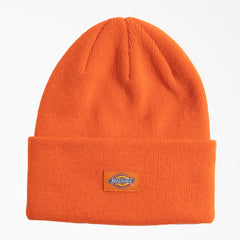 Classic Cuffed Knit Beanie | Dickies sale