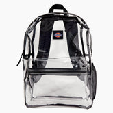 Essential Clear Backpack | Dickies discount