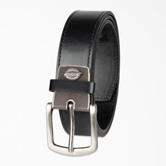 Leather Industrial Strength Belt | Dickies outlet
