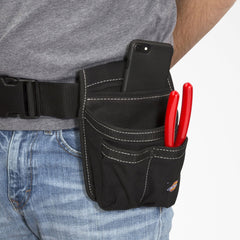 4-Pocket Phone & Tool Pouch | Dickies US