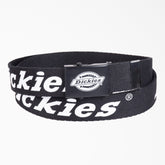 Logo Web Belt | Dickies online