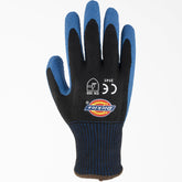 Crinkle Latex Coated Work Gloves | Dickies online
