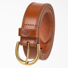 Women's Casual Leather Belt | Dickies online shop