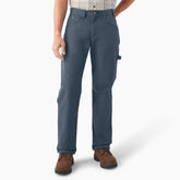 Relaxed Fit Heavyweight Duck Carpenter Pants | Dickies near me