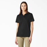 Women's Performance Polo Shirt | Dickies outlet