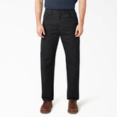 Relaxed Fit Heavyweight Duck Carpenter Pants | Dickies near me