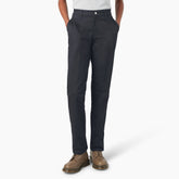 Women's Super Flex Straight Leg Work Pants | Dickies discount