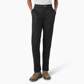 Women's Super Flex Straight Leg Work Pants | Dickies on sale