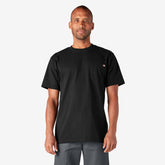 Heavyweight Short Sleeve Pocket T-Shirt | Dickies US