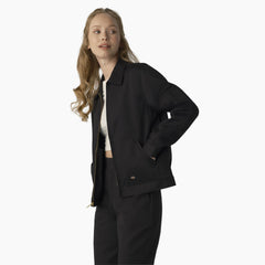 Women's Unlined Eisenhower Jacket | Dickies sale