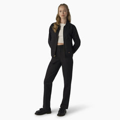 Women's Unlined Eisenhower Jacket | Dickies sale