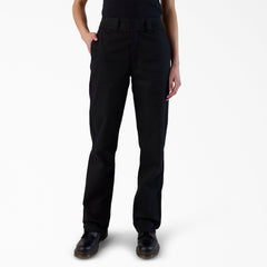 Women’s Super Flex Bootcut Work Pants | Dickies discount