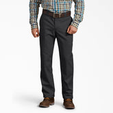 FLEX Active Waist Regular Fit Pants | Dickies for sale