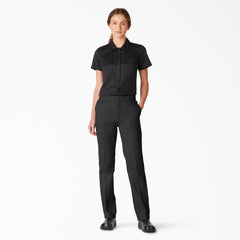 Women's FLEX Original Fit Work Pants | Dickies online