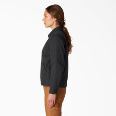 Women's Insulated Eisenhower Jacket | Dickies outlet