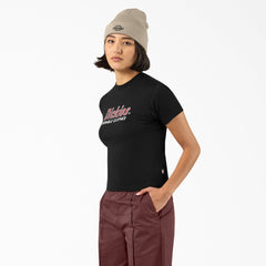Women’s Williston T-shirt | Dickies online shop