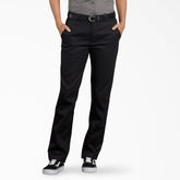 Women's FLEX Slim Fit Pants | Dickies online