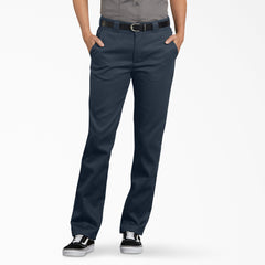 Women's FLEX Slim Fit Pants | Dickies online