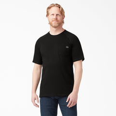 Cooling Short Sleeve Pocket T-Shirt | Dickies discount