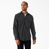 Tradebuilt Utility Long Sleeve Work Shirt | Dickies online