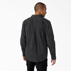 Tradebuilt Utility Long Sleeve Work Shirt | Dickies online