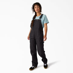 Women’s Relaxed Fit Bib Overalls | Dickies discount