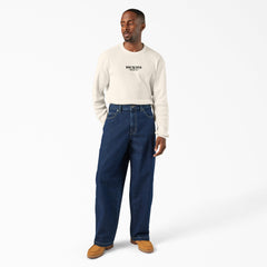 Hilham Loose Fit Jeans | Dickies online