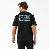Bolivar Graphic T-Shirt | Dickies on sale