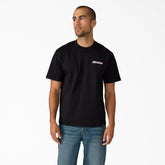 Statesville Graphic T-Shirt | Dickies online shop