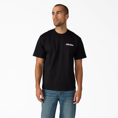 Statesville Graphic T-Shirt | Dickies online shop