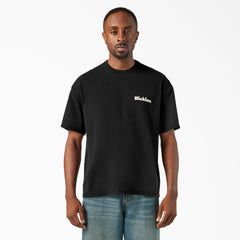 Slayden Garment Dyed T-Shirt | Dickies for sale