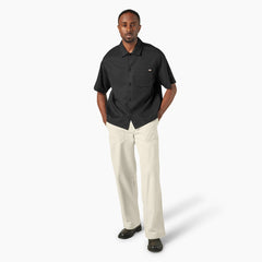 Lynnville Short Sleeve Work Shirt | Dickies near me