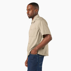 Lynnville Short Sleeve Work Shirt | Dickies outlet