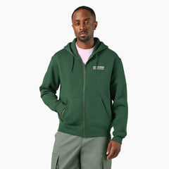 Bolivar Zip Hoodie | Dickies for sale