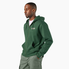 Bolivar Zip Hoodie | Dickies for sale