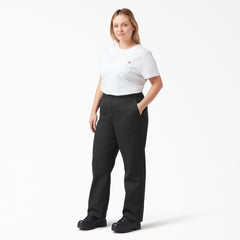 Women's Plus 874® Original Work Pants | Dickies US