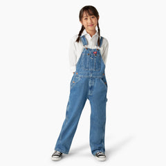 Kids' Denim Overalls | Dickies sale