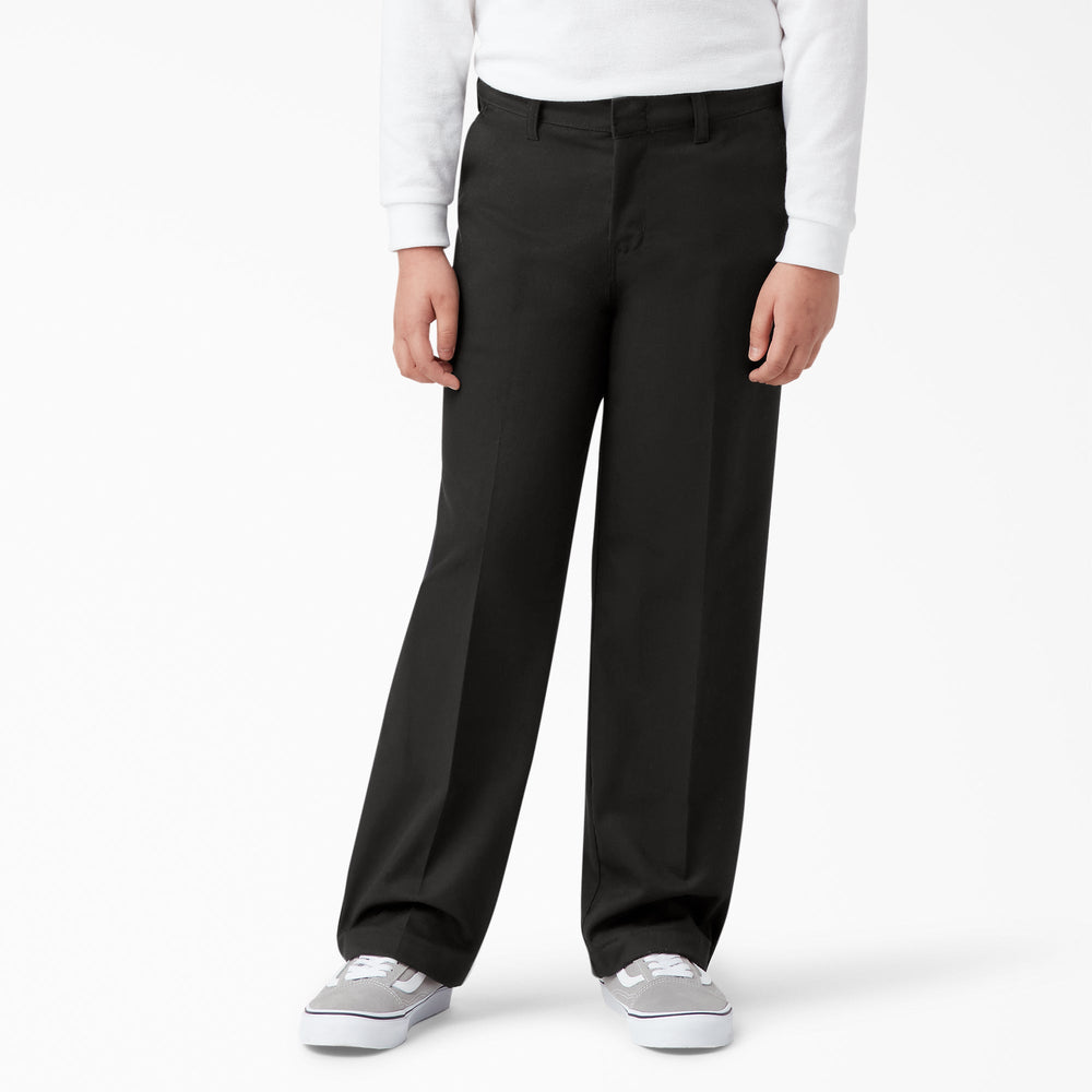 Boys' Husky Classic Fit Pants, 8-20 | Dickies online