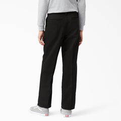 Boys' Classic Fit Pants, 4-20 | Dickies discount