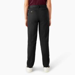 Boys' FLEX Slim Fit Pants, 4-20 | Dickies near me