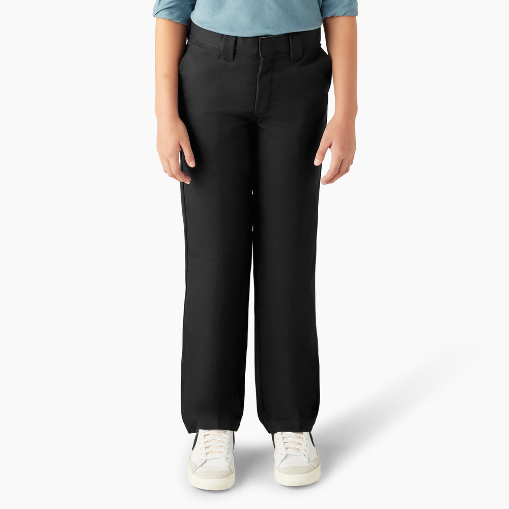 Boys' 873 Slim Fit Pants, 4-20 | Dickies on sale