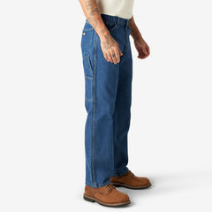Relaxed Fit Heavyweight Carpenter Jeans | Dickies on sale