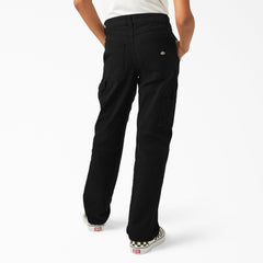 Boys’ Duck Carpenter Pants, 4-20 | Dickies for sale