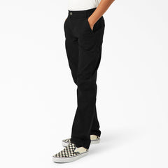 Boys’ Duck Carpenter Pants, 4-20 | Dickies for sale