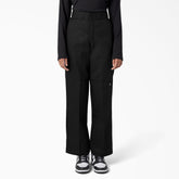Women’s Loose Fit Double Knee Work Pants | Dickies outlet