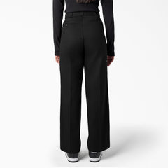 Women’s Loose Fit Double Knee Work Pants | Dickies outlet