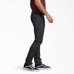 FLEX Skinny Fit Double Knee Work Pants | Dickies online shop